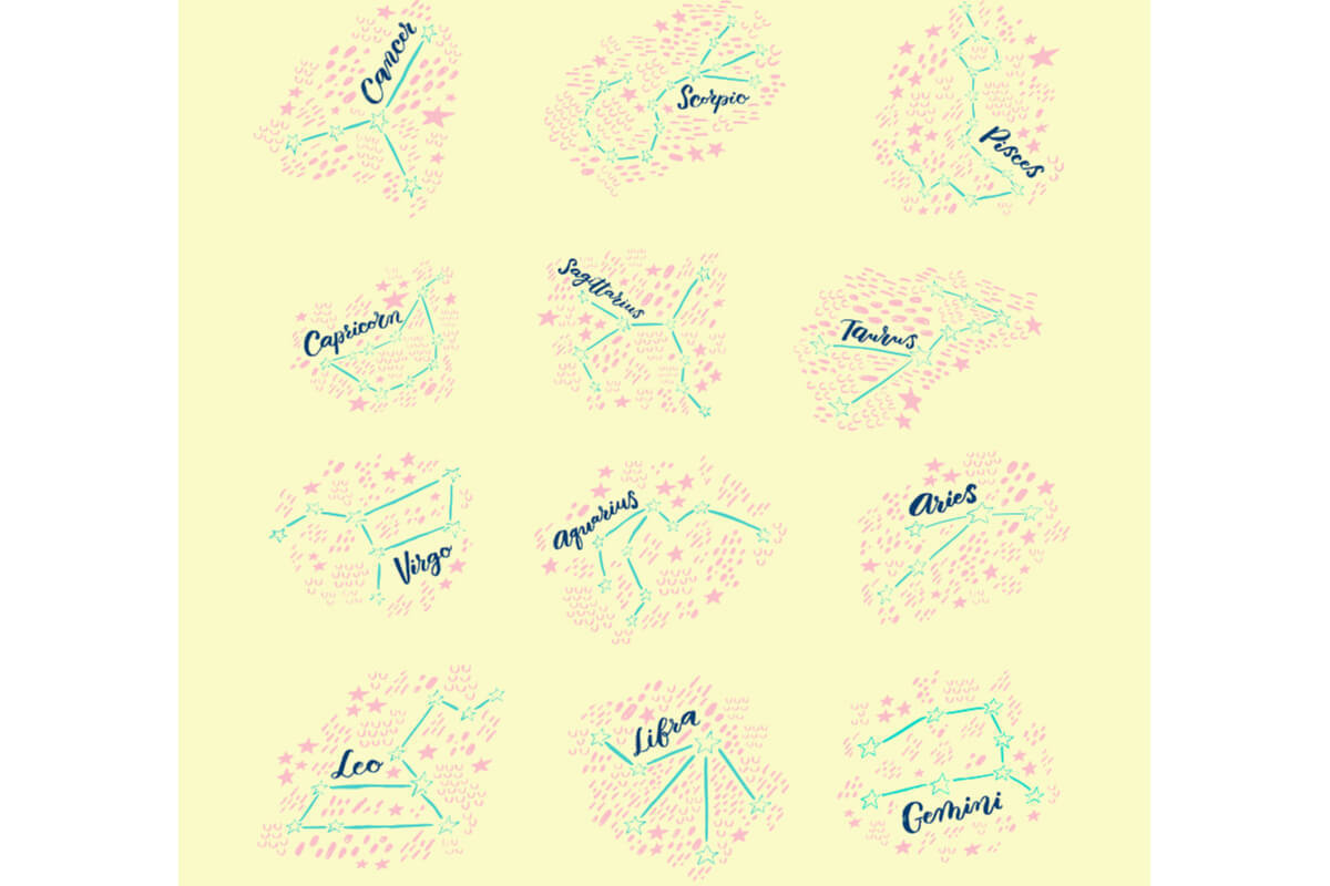 【12星座占い】人生に役立つあなたの武器がわかる
