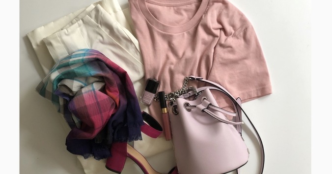 【UNIQLO】メンズドライクTシャツが590円！ プチプラで品良くを叶える神アイテムです