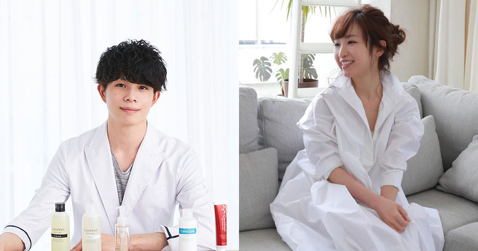 お肌の角層にもコリがあるって知ってた？ シミに必要なのは“角層コリを柔らかくする”スキンケア