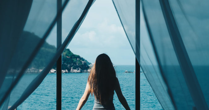 恋人とキレイに別れるために