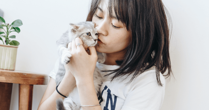 思わずかわいい！ と悶える彼女のクセあるある９選