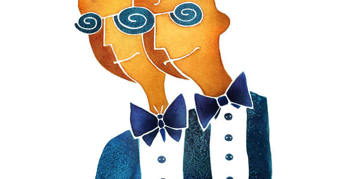 【星座占い】ふたご座が持つ大人の魅力「奔放で気まぐれなところが愛されポイント」