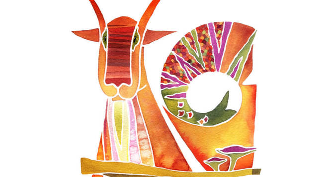 【星座占い】やぎ座が持つ大人の魅力「誠実さが愛されポイント」