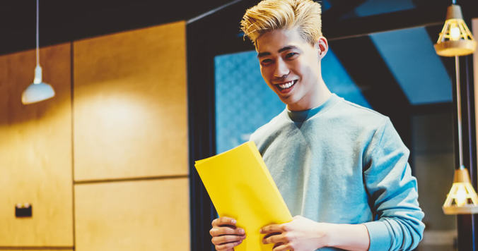 人見知りのひとあるある