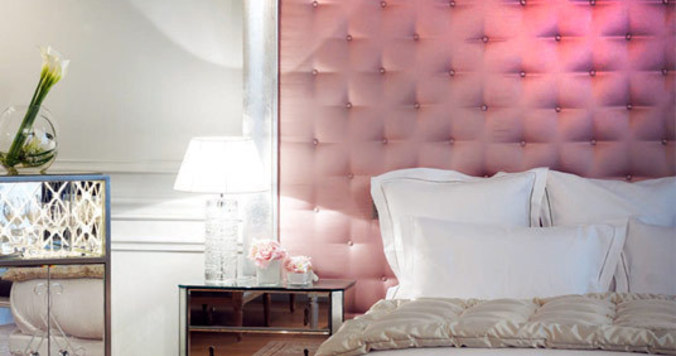 芸術作品に囲まれたひとときを。パリのアートホテル3選【DRESS×Tablet】