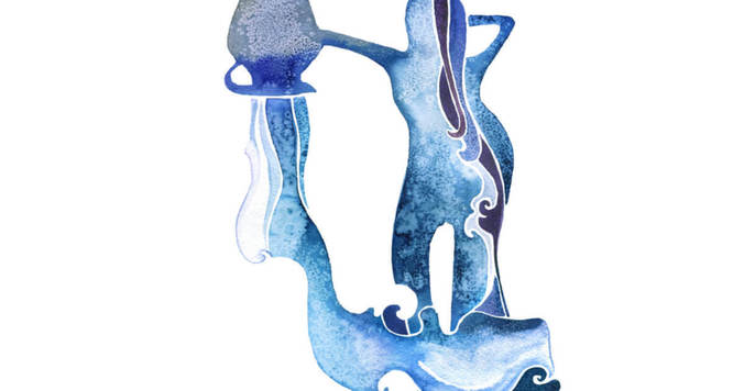 【星座占い】みずがめ座が持つ大人の魅力「意外性のある個性がポイント」