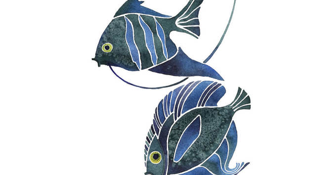 【星座占い】うお座が持つ大人の魅力「ふんわり純粋さが愛されポイント」