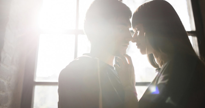 クセになりそう！ キスが上手な人あるある