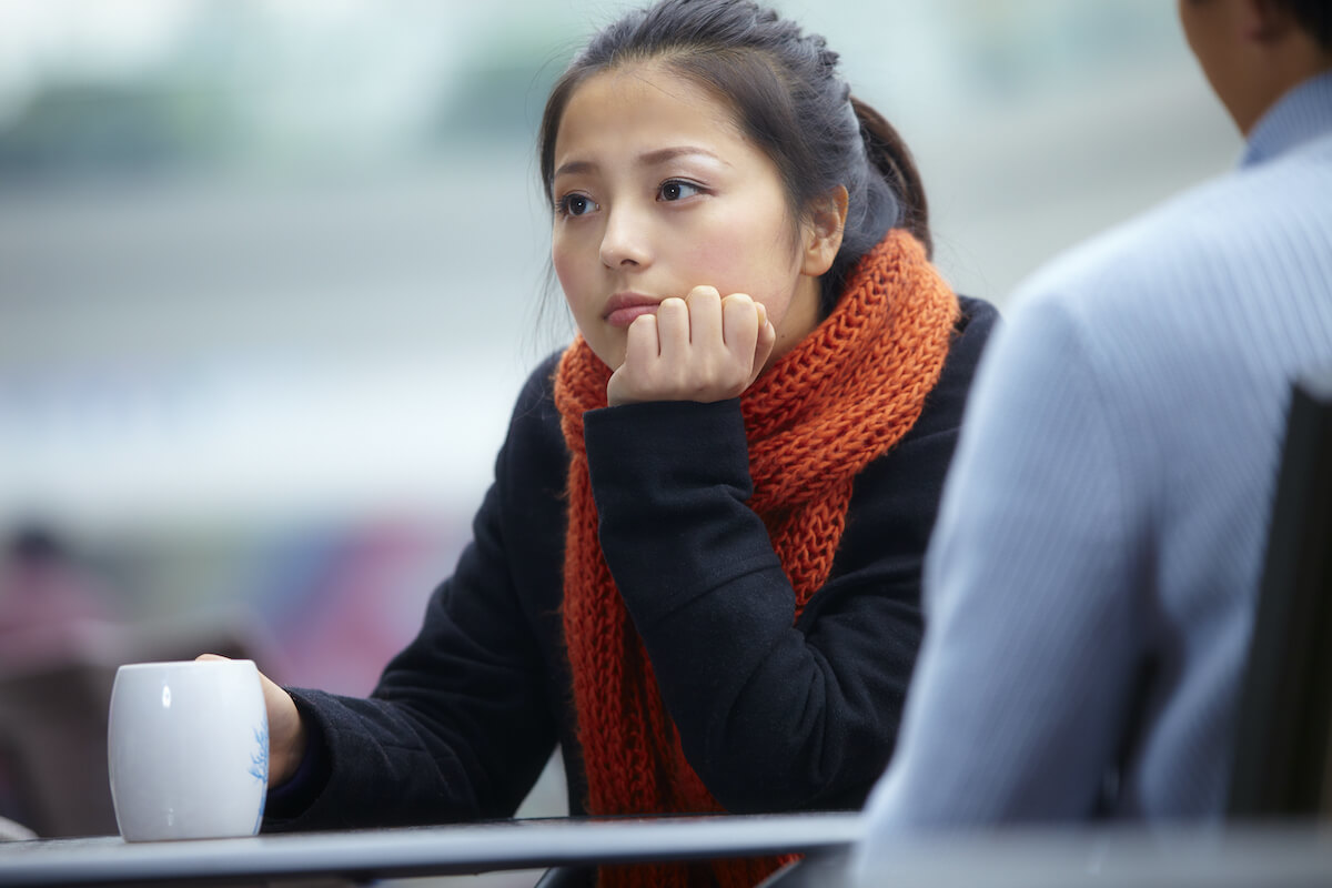 えっ…? 品がないと思ってしまう言動あるある