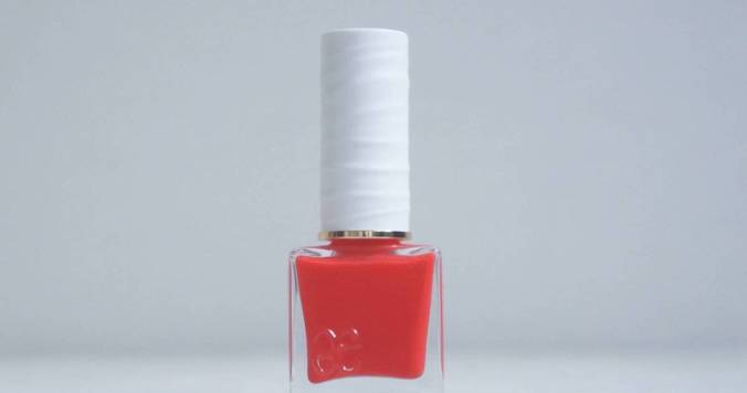 もうすぐサンダルの季節。サロンケア×ペディキュアで素足の準備を