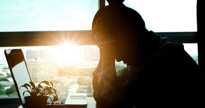 ついつい我慢しちゃう人あるある