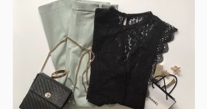 保存版【UNIQLO】美シルエットで超万能！ EZYアンクルパンツ着回し３つ