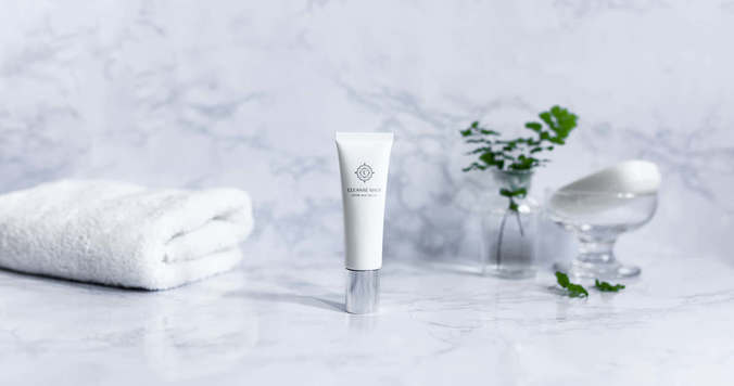 ピンと弾むハリツヤ目元へ！『CLEANSE SHOT（クレンズショット）』から薬用目元クリーム新発売