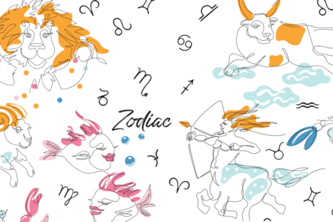 【星座占い】12星座７月の運勢まとめ