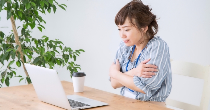 薬剤師とLINE上で相談！　オンライン漢方相談サービス「わたし漢方」