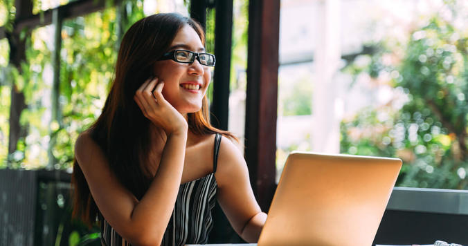 やだー！ オンラインデートの失敗あるある