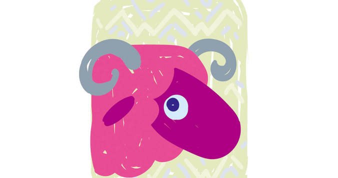 【星座占い】おひつじ（牡羊）座の2020年下半期に訪れる困難