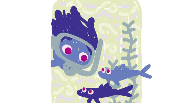 【星座占い】うお（魚）座の2020年下半期に訪れる困難