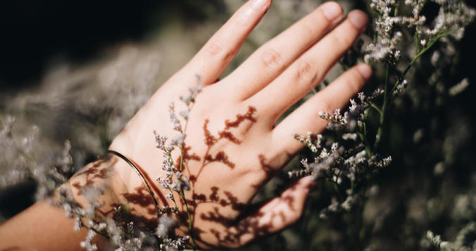 【手相占い】予想外の収入がある予兆