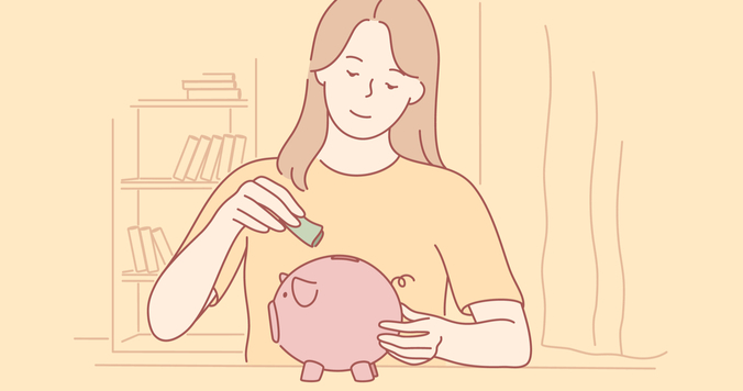 【心理テスト】お金への執着度がわかる！ 10の質問