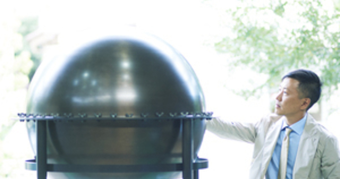 六本木の東京ミッドタウンにて、デザインイベント「Tokyo Midtown Design Touch」が開催中！