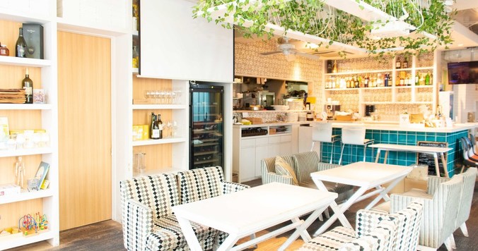 健康志向から生まれ、質を高めることを追求したプレミアム牛肉がいつでも食べれるレストラン