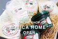 OBICA HOMEから日本で唯一モッツァレラチーズに特化したオンラインショップを開設