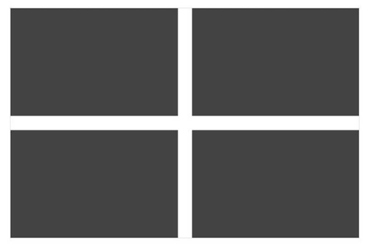 【心理テスト】コレ、何に見える？ あなたの「本当の性格」がわかる