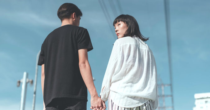 【心理テスト】あなたの結婚への障壁を探る