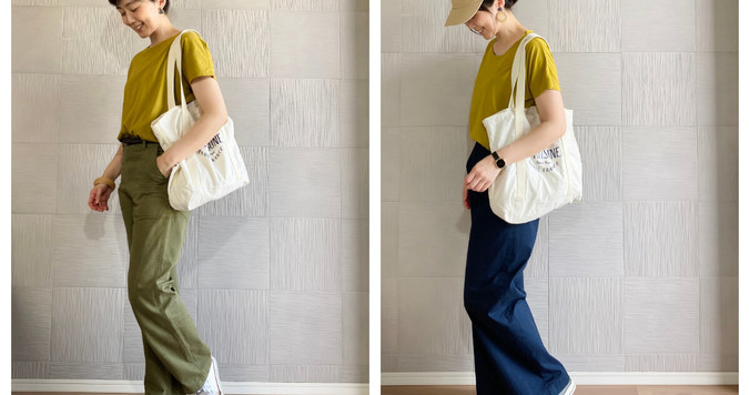 プチプラ服をおしゃれに着こなす“超”基本のテクニック！ 大人女性を若見えさせるポイントとは？
