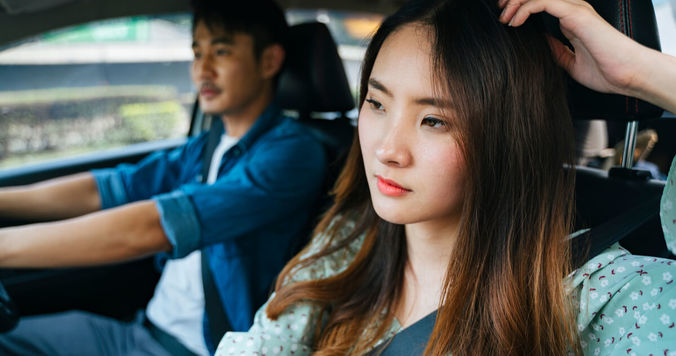 つくづく「結婚に向いてないな」と思うときあるある