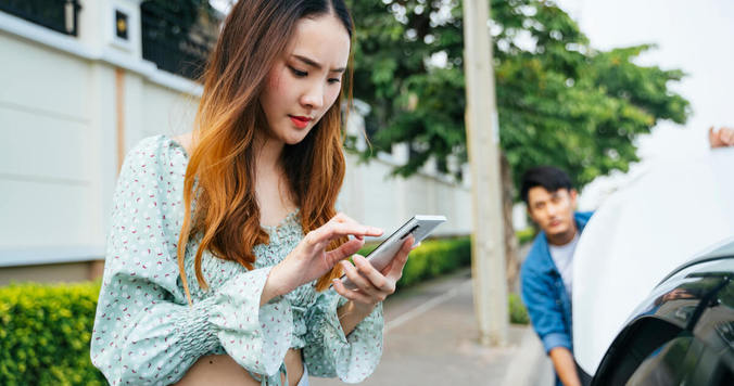 ヤバい男性のLINE、元気が出るLINE、既読スルーLINE。何度も読み返したくなるLINE集