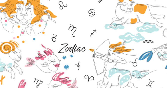 【星座占い】12星座８月の運勢