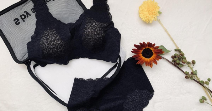 2020年夏の下着トレンド！ ムレや透けなどの悩みに寄り添う最旬ランジェリー５選