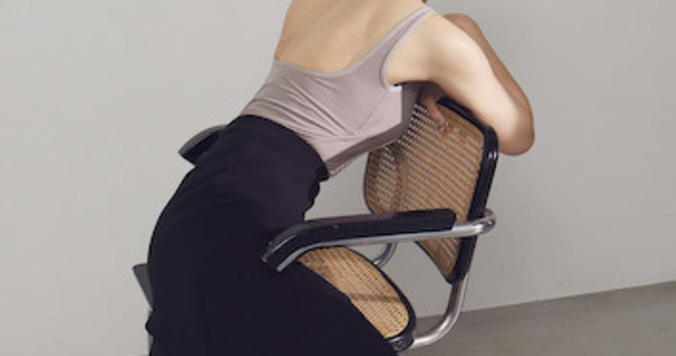 【Junko Kato × RAVIJOUR】即完売となった大人気タンクトップに、待望のグラマーサイズが登場！