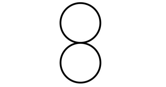 【心理テスト】コレ何に見える？ あなたの目標達成力がわかる