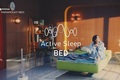 パラマウントベッドの「Active Sleep」が、 “眠りの自動運転” を実現