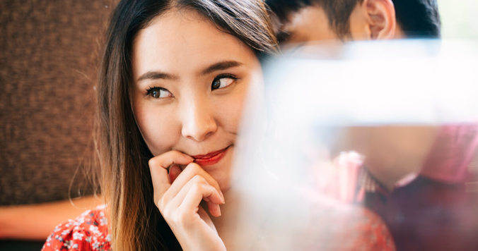 男性が本気の相手だけに見せる言動あるある