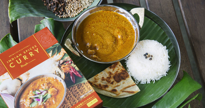 ビープル バイ コスメキッチンのスパイスフェア「Spicefull Summer 美味しく食べてヘルシーライフ」開催中！