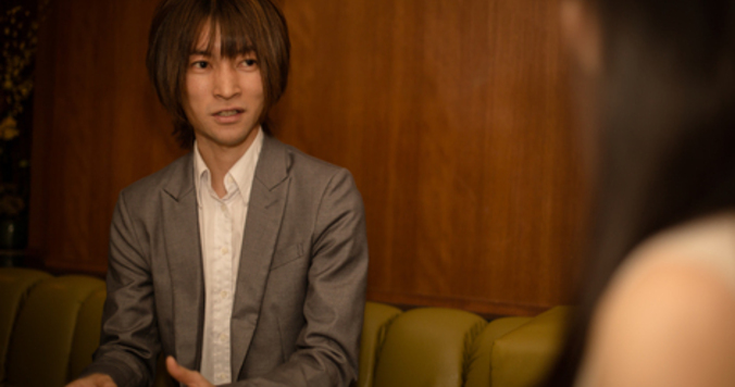 川崎貴子さん×勝部元気さん――ダメ男対談・後編「お局さま化する女性がダメ男を作り出している」