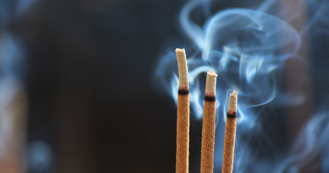 お盆のお墓参りあるある