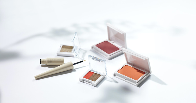 【一部数量限定新発売】テーマは“Nostalgic Future”　オルビスから「2020AWメイクコレクション」が登場