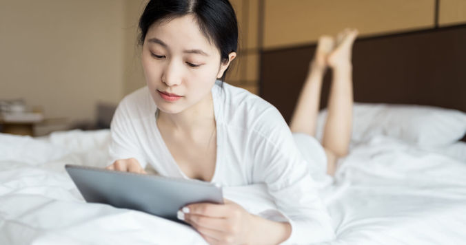 【心理テスト】あなたに足りていないスキルがわかる