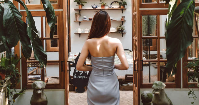 【心理テスト】あなたが秘めているサイコパスの才能がわかる