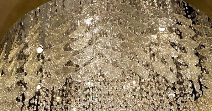 「シャングリ・ラ ホテル 東京」で夏のステイケーションを体験