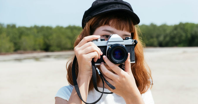 【心理テスト】あなたが隠している恋の野望がわかる