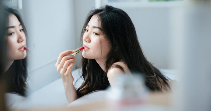 パートナーに任せっきりにしない。自分から気持ちよくなるためのセックスアクション