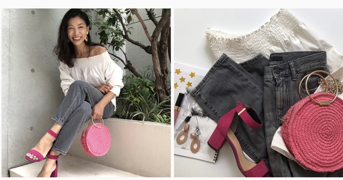 【UNIQLO】スラウチテーパードアンクルジーンズがおすすめ！ 秋にも活躍する一本です。