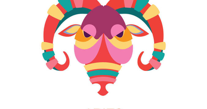 【星座占い】おひつじ座（牡羊座）の愛とお金～強運体質の作り方～