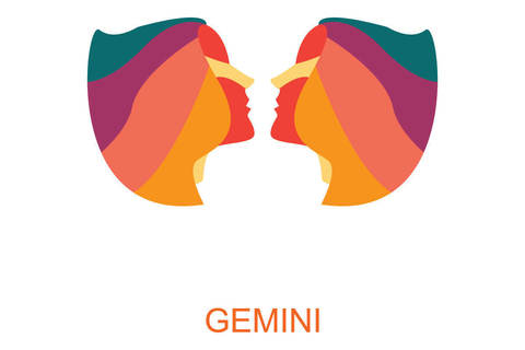 【星座占い】ふたご座（双子座）の愛とお金～強運体質の作り方～